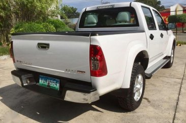 2013 Isuzu Dmax Pick-up 4x2 Manual Cebu Unit