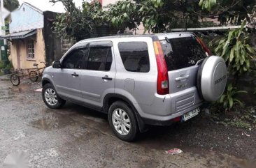 2003 hHonda Crv automatic FOR SALE