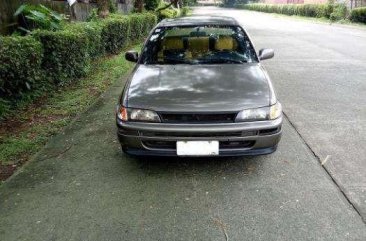 Selling Toyota Corolla Bigbody XL 93