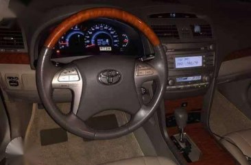 Toyota Camry 2011 Model FOR SALE