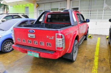 2011 Ford Ranger XLT For Sale