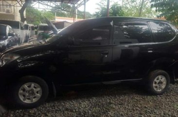 2009 Toyota Avanza 1.3 J Manual FOR SALE