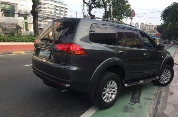 Mitsubishi Montero Sport 2010 GLS for sale