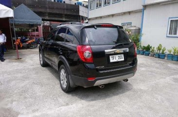 FOR SALE 2011 Chevrolet Captiva Low Mileage