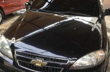 2009 Chevrolet Optra Automatic FOR SALE