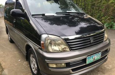 Toyota Hiace Diesel 2013 FOR SALE