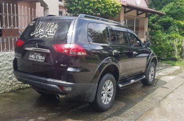 Mitsubishi Montero Sport 2016 for sale