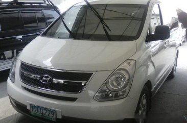 Hyundai Grand Starex 2010 for sale