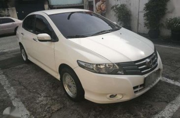 For sale Honda City 2010 Model