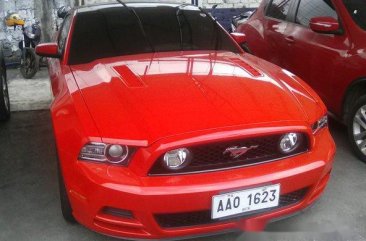 Ford Mustang 2014 for sale