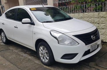 Nissan Almera 2017 for sale