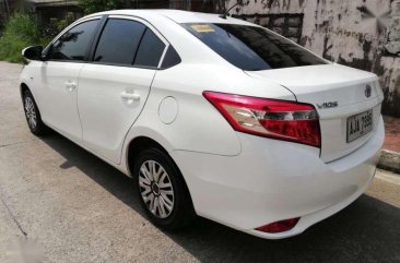 2015 TOYOTA VIOS J VARIANT FOR SALE