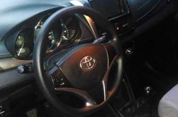 Toyota Vios 1.3E 2015model Manual All power