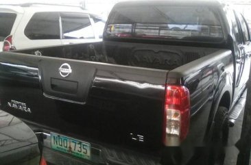 Nissan NP300 Navara 2010 for sale