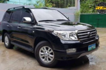 2010 Toyota Land Cruiser VXR V8 FOR SALE