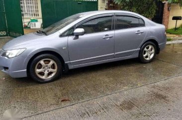 2007 Honda Civic 1.8s AT FOR SALE