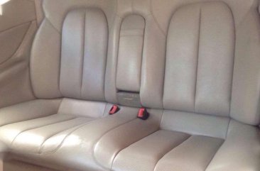 Mercedes Benz CLK320 for sale