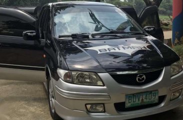 2011 Mazda Premacy Mini SUV FOR SALE