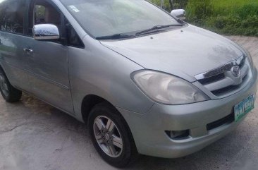 Rush rush sale! 2006 Toyota Innova. 