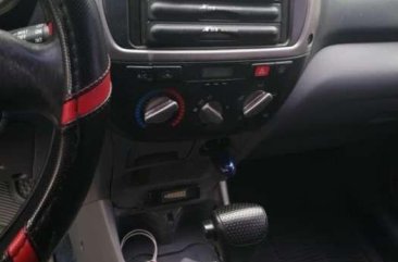 Toyota Rav4 2002 model FOR SALE