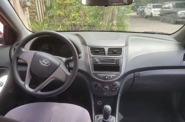 Hyundai Accent 2017 for sale