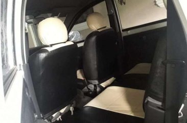 Toyota Avanza j 2011model FOR SALE