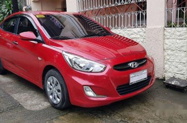 Hyundai Accent 2017 for sale