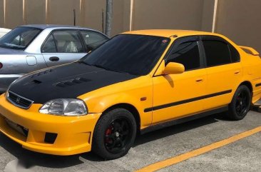 1996 Honda Civic FOR SALE