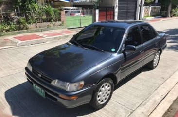 1993 TOYOTA COROLLA XE FOR SALE