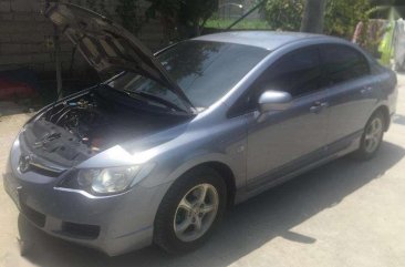 Honda Civic FD 2007 V M/T FOR SALE