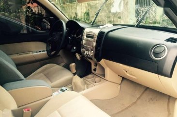 Ford Everest 2012 FOR SALE