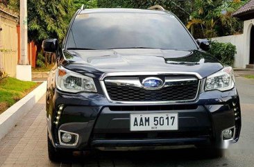 Subaru Forester 2014 for sale