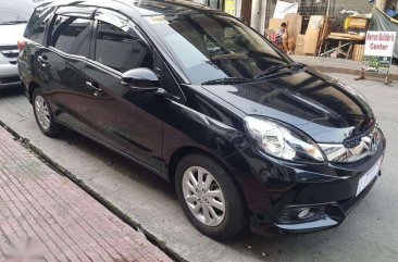 2016 Honda Mobilio V (1.6L) AT for sale!