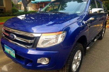 Ford Ranger XLT AT 2014 FOR SALE