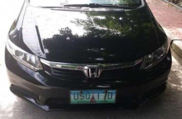 Honda Civic 2012 automatic FOR SALE