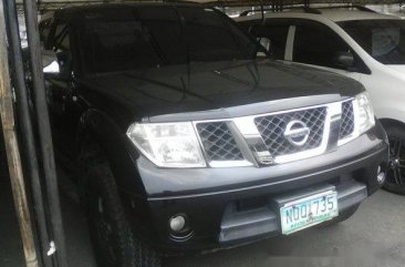 Nissan NP300 Navara 2010 for sale