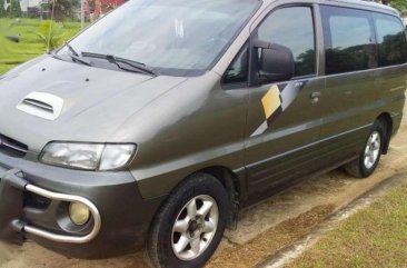 1999 Hyundai Starex FOR SALE