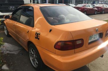 Honda Civic 1995 esi FOR SALE