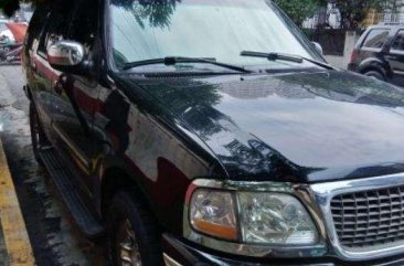 Ford Expedition 2002 FOR SALE