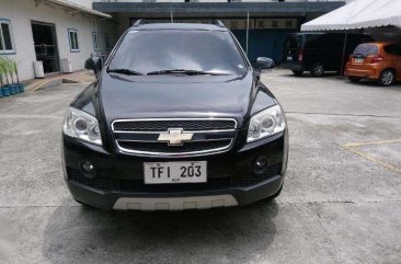 FOR SALE 2011 Chevrolet Captiva Low Mileage