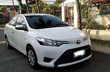 2014 Toyota Vios Manual Very Nice