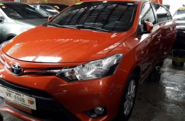 2018 Toyota Vios 1.3E Dual Vvt Manual Gas 