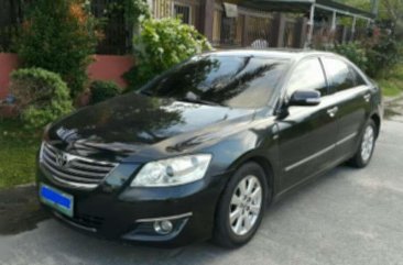 2007 Toyota Camry 2.4V Top of the line