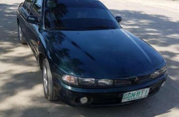 1996 Mitsubishi Galant Super Saloon for sale