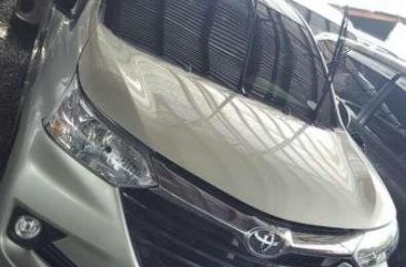 2017 Toyota Avanza 1.5G Automatic FOR SALE