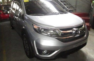 Honda BR-V 2017 for sale