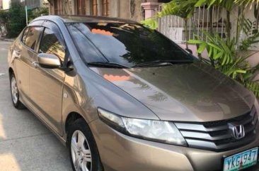 RUSH sale 2011 Honda City