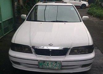 Nissan Exalta 2001 for sale