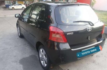 2007 Toyota Yaris FOR SALE