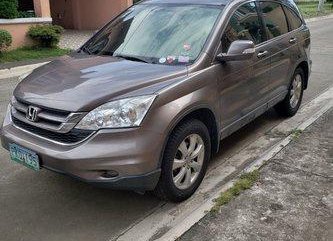 Honda CR-V 2010 for sale